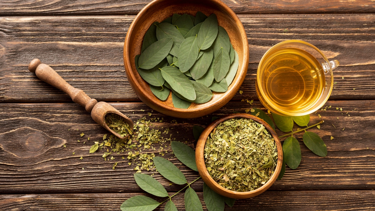 Gengibre: Propriedades Anti-inflamatórias Poderosas - inspiração 1