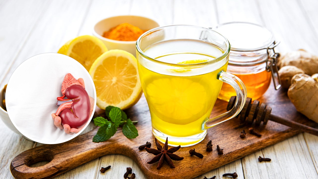 Chá Verde: Antioxidantes para a Saúde Geral e Alívio - inspiração 2