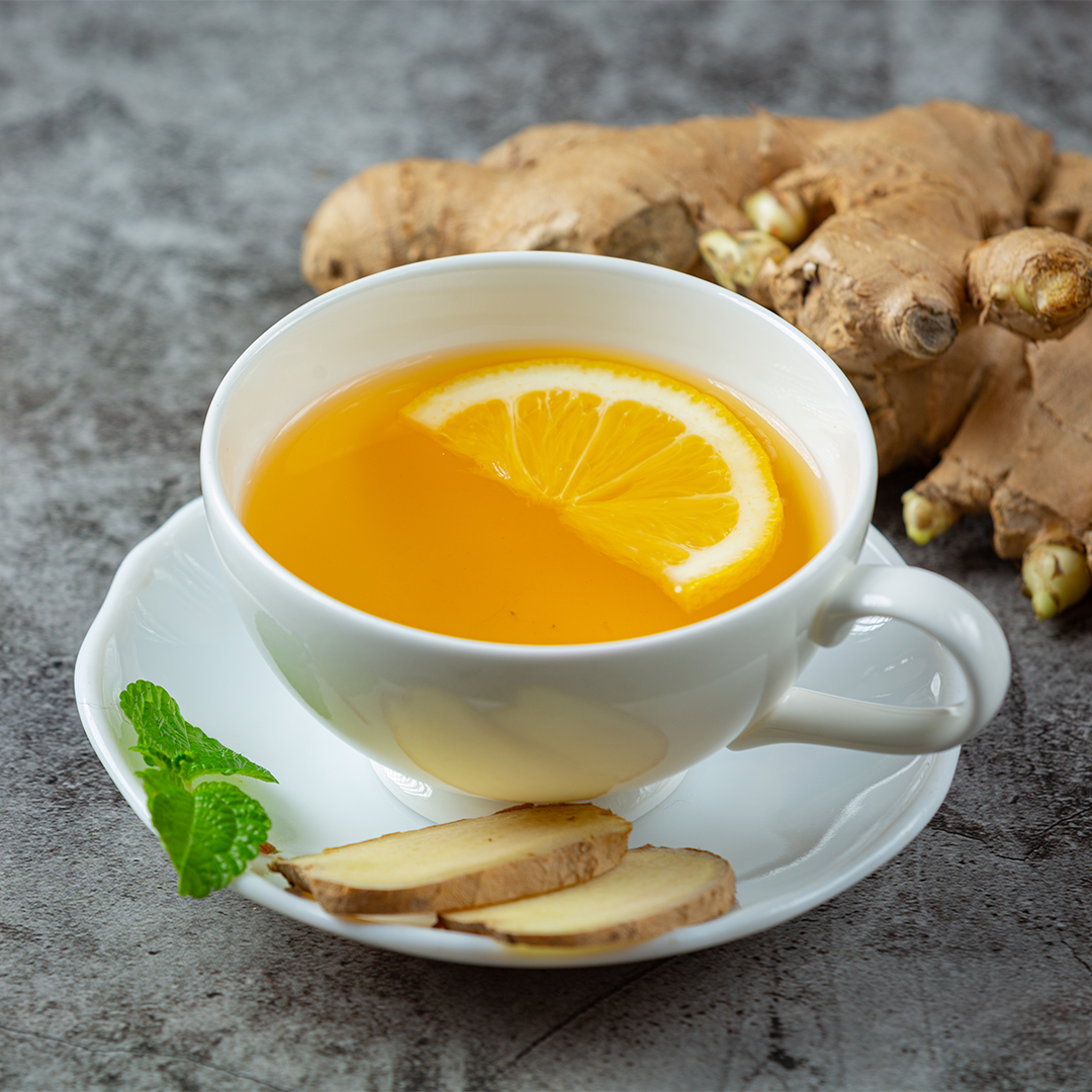 O Poder Anti-inflamatório das Ervas - inspiração 2