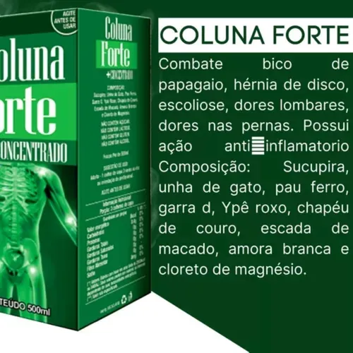 Hidratação e Nutrição: Essenciais para a Saúde da Coluna - inspiração 1