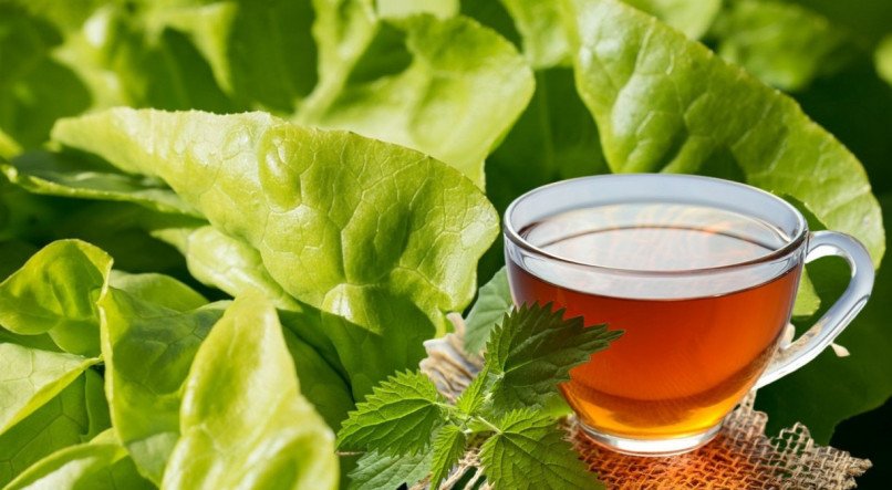 Combate ao Estresse Oxidativo: Benefício a Longo Prazo - inspiração 1