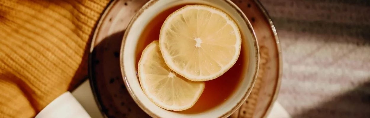 Chá de Erva-Doce: relaxamento para o seu digestivo - inspiração 2