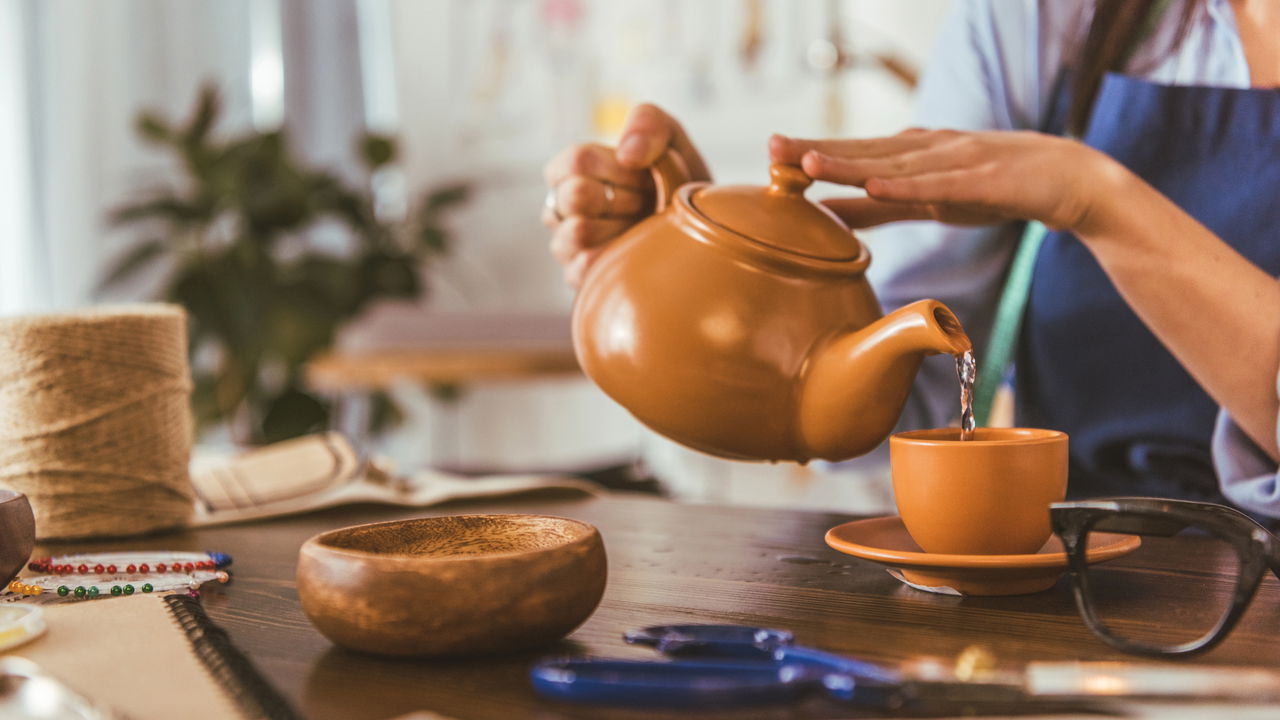 Hortelã: Refrescância que Alivia Tensão e Espasmos - inspiração 2