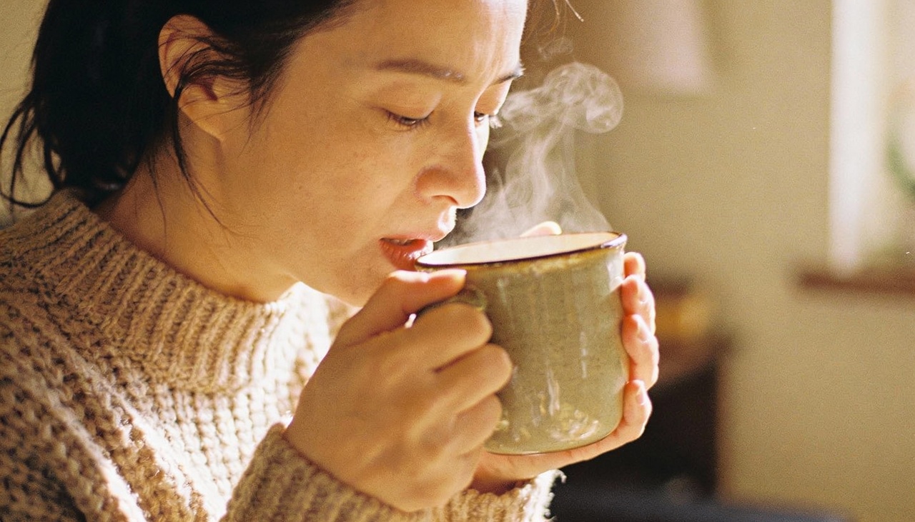 A Importância da Hidratação: Bebendo Chá com Consciência - inspiração 1