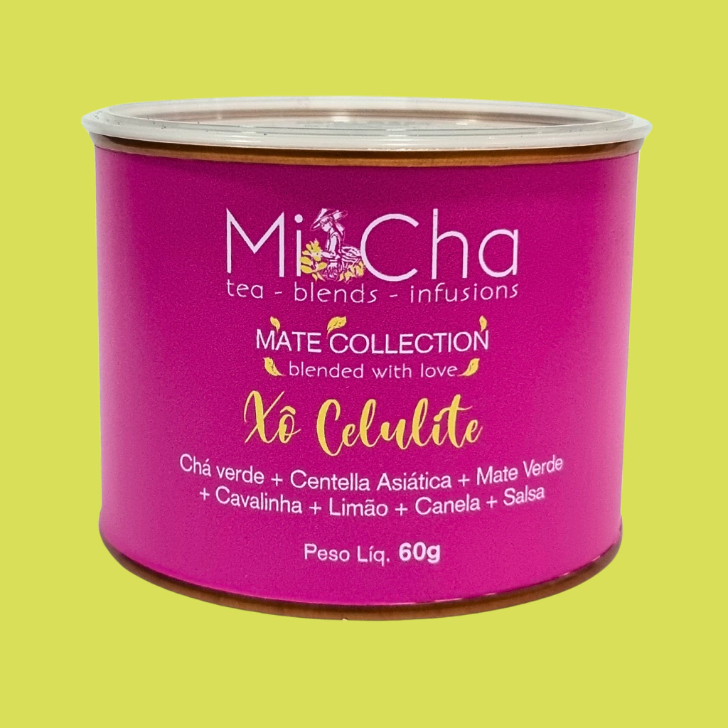 Chá Verde: Acelerador de Metabolismo e Queima de Gordura - inspiração 2