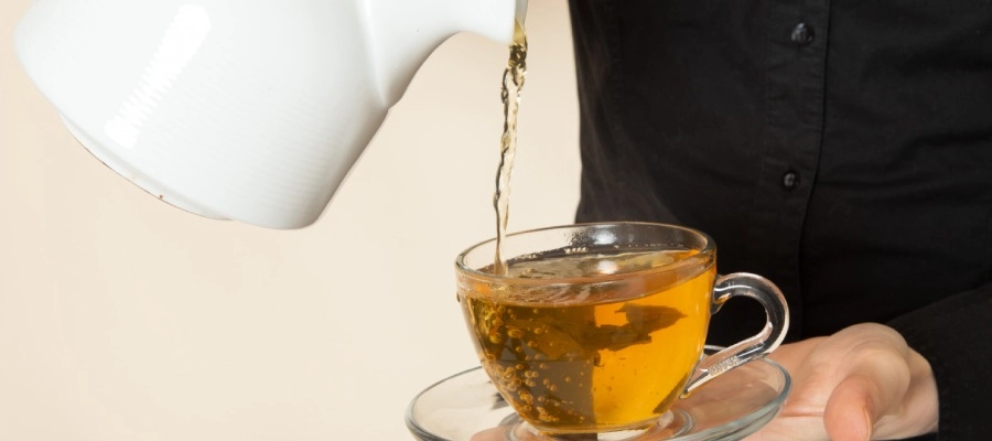 Chá de Senna: O Clássico Laxante Natural - inspiração 2