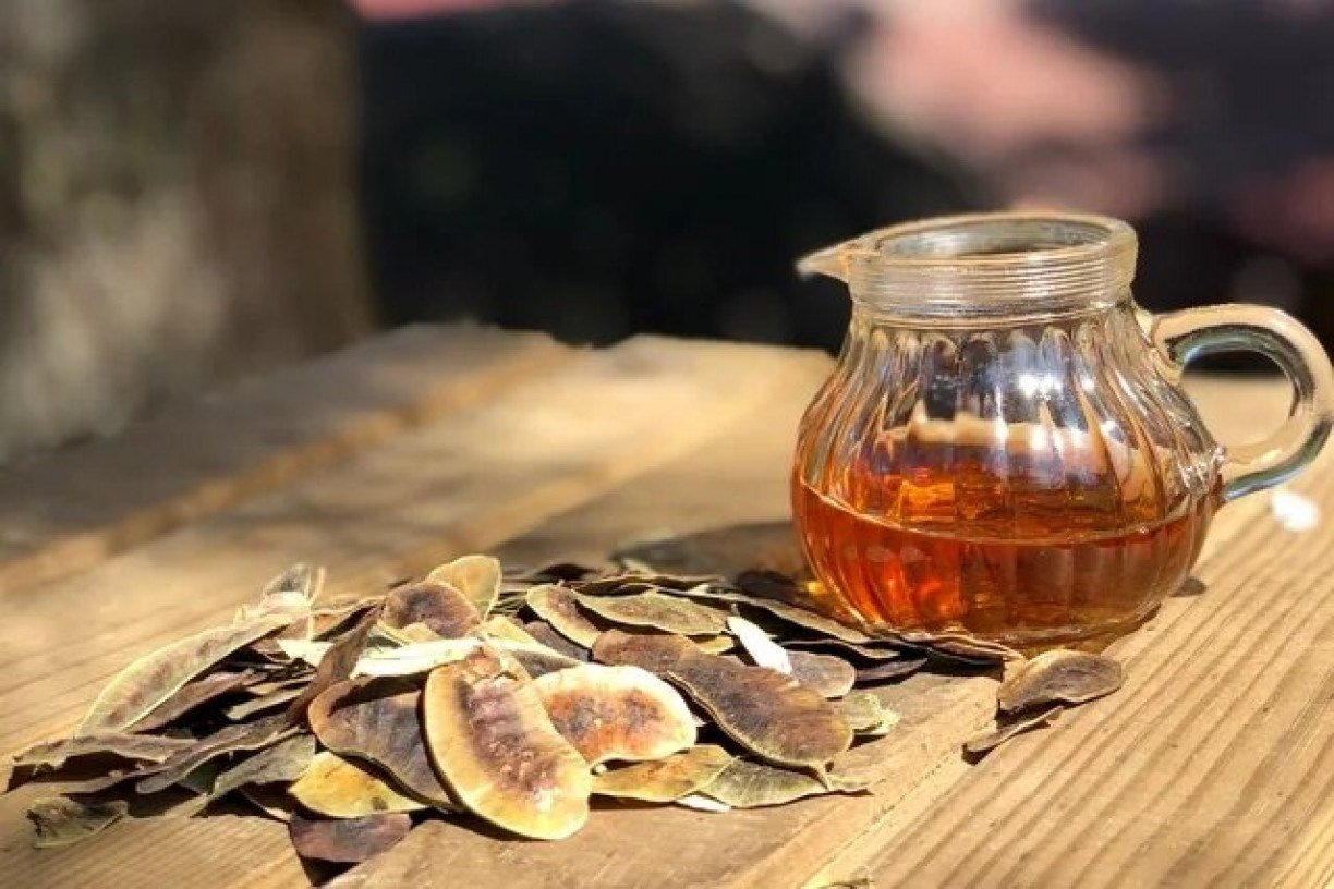 Combinações Poderosas: Misturas de Ervas para Potencializar o Efeito - inspiração 1