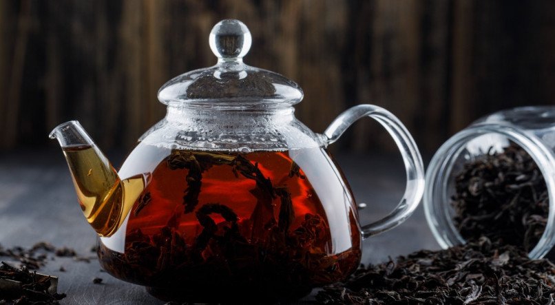 Chá de Funcho: Auxílio na Redução de Gases e Cólicas - inspiração 1