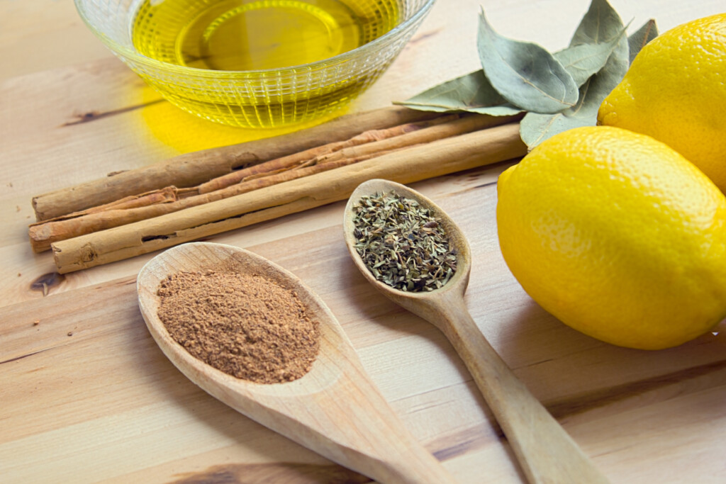 Chá de Alho: O Aliado Poderoso com Ação Antifúngica Natural - inspiração 2