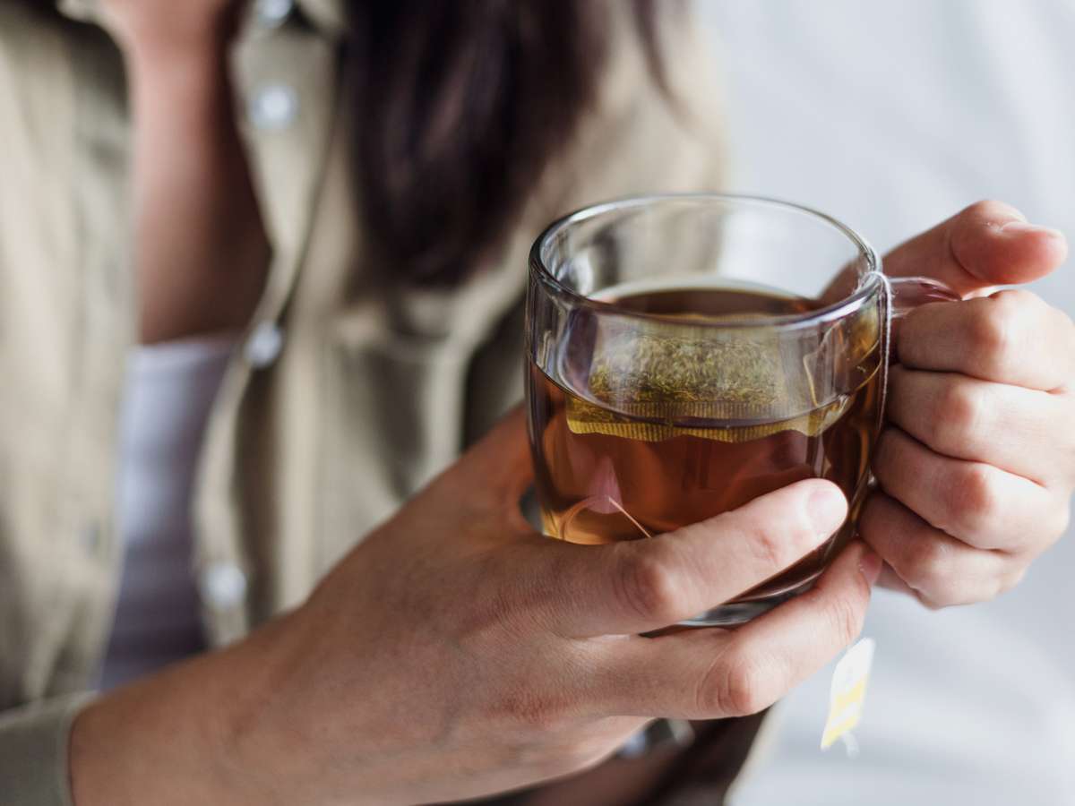 Chá de Sálvia: Propriedades Antissépticas para o Bem-Estar Geral - inspiração 2