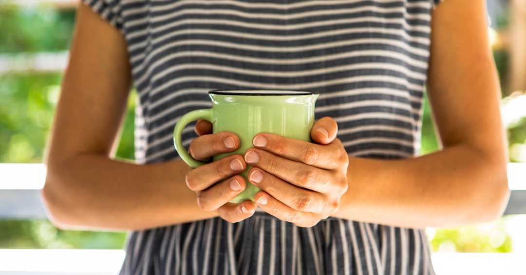 Louro: Uma Folha para Ajudar a Desinflamar - inspiração 1