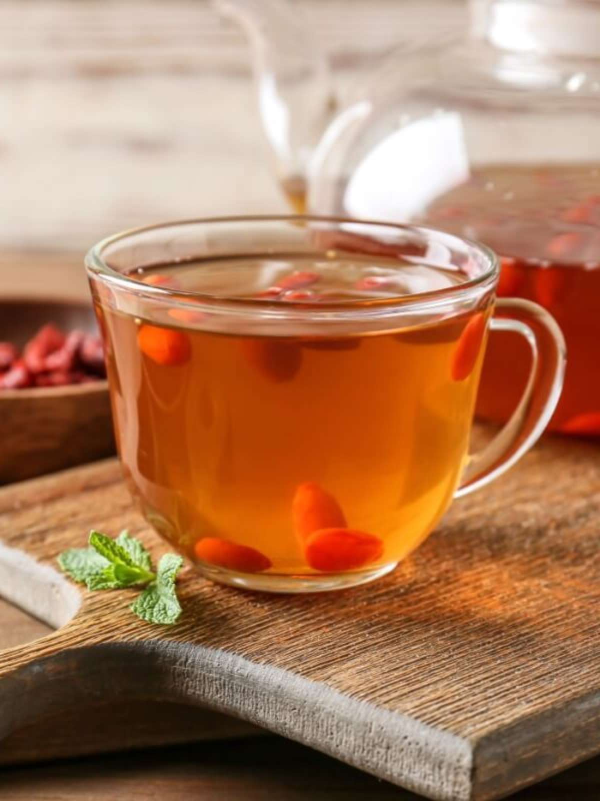 Chá de Canela: Estabilizando o Açúcar no Sangue e Dores de Fome - inspiração 1