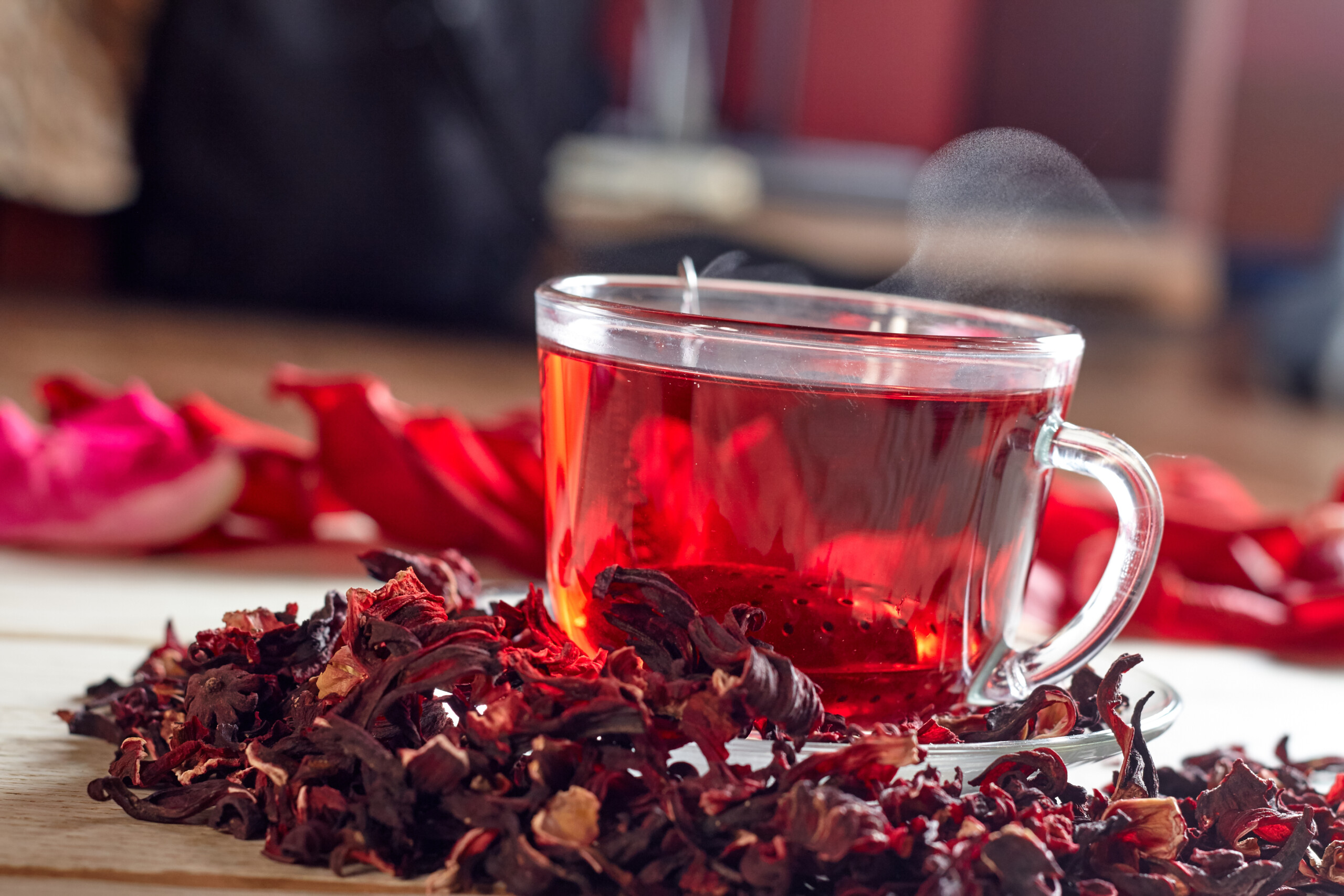 Chá de Erva-cidreira: Relaxamento e Auxílio na Digestão - inspiração 2