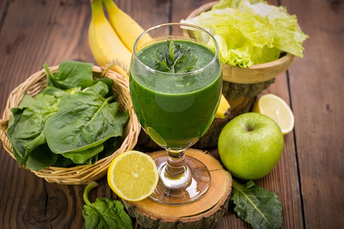 Hortelã: Refrescância que Limpa e Desintoxica - inspiração 1