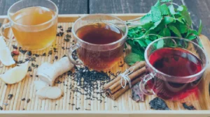 Uva Ursi: Purificando o Trato Urinário Eficazmente - inspiração 2