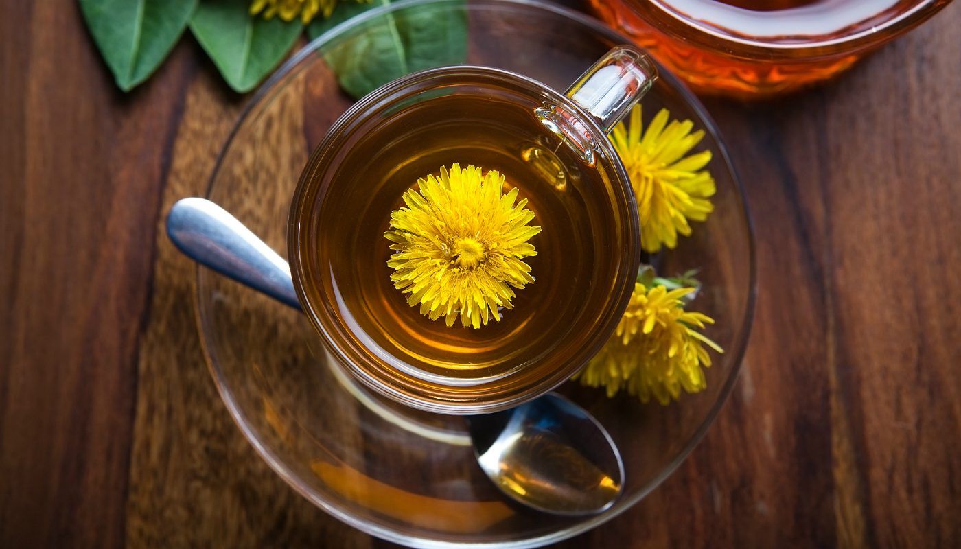 Chá de Chá Verde: Antioxidante que Ajuda na Hidratação Consciente - inspiração 1