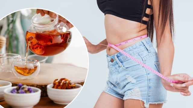 Chá de Erva-Doce: Suavidade e Leveza Após as Refeições - inspiração 1