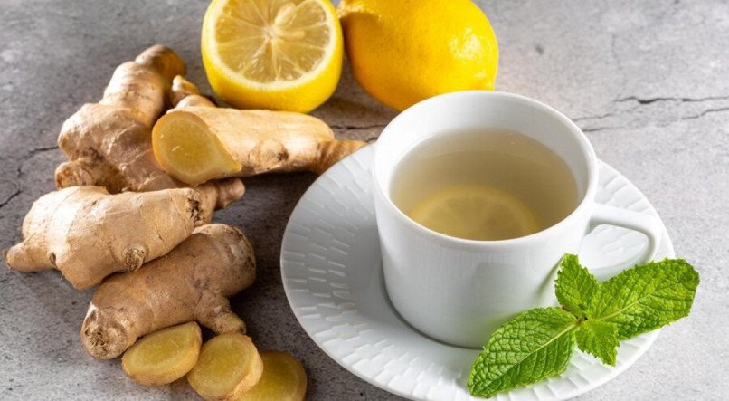 Chá de Quebra-Pedra: Ação Renal para Eliminar Excesso - inspiração 2