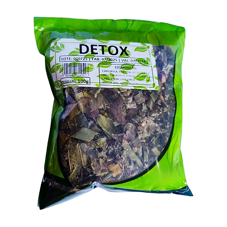 Chá de Boldo: O Clássico para o Fígado - inspiração 1