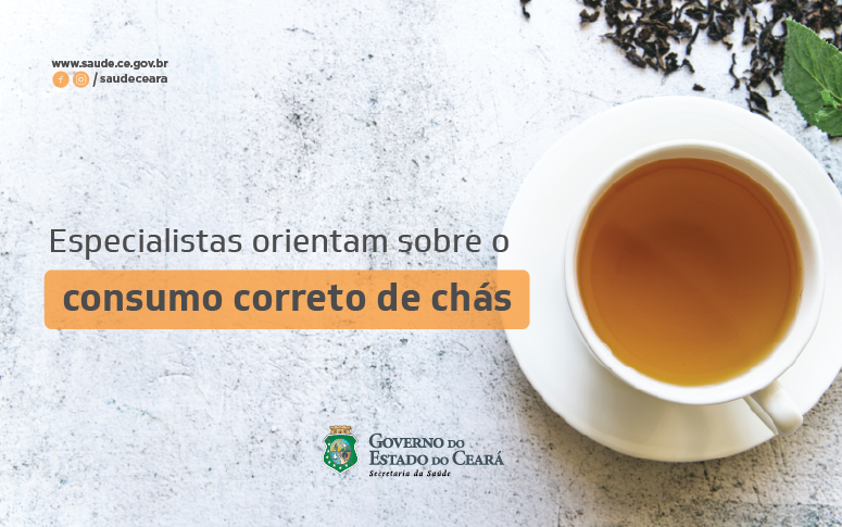 Chá de Cavalinha: Diurético que Combate o Inchaço e Ajuda na Silhueta - inspiração 1