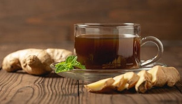 Chá de Cavalinha: Diurético que Combate o Inchaço e Ajuda na Silhueta - inspiração 2