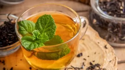 Combinando Chás: Receitas Poderosas para Potencializar o Efeito Seca Barriga - inspiração 2