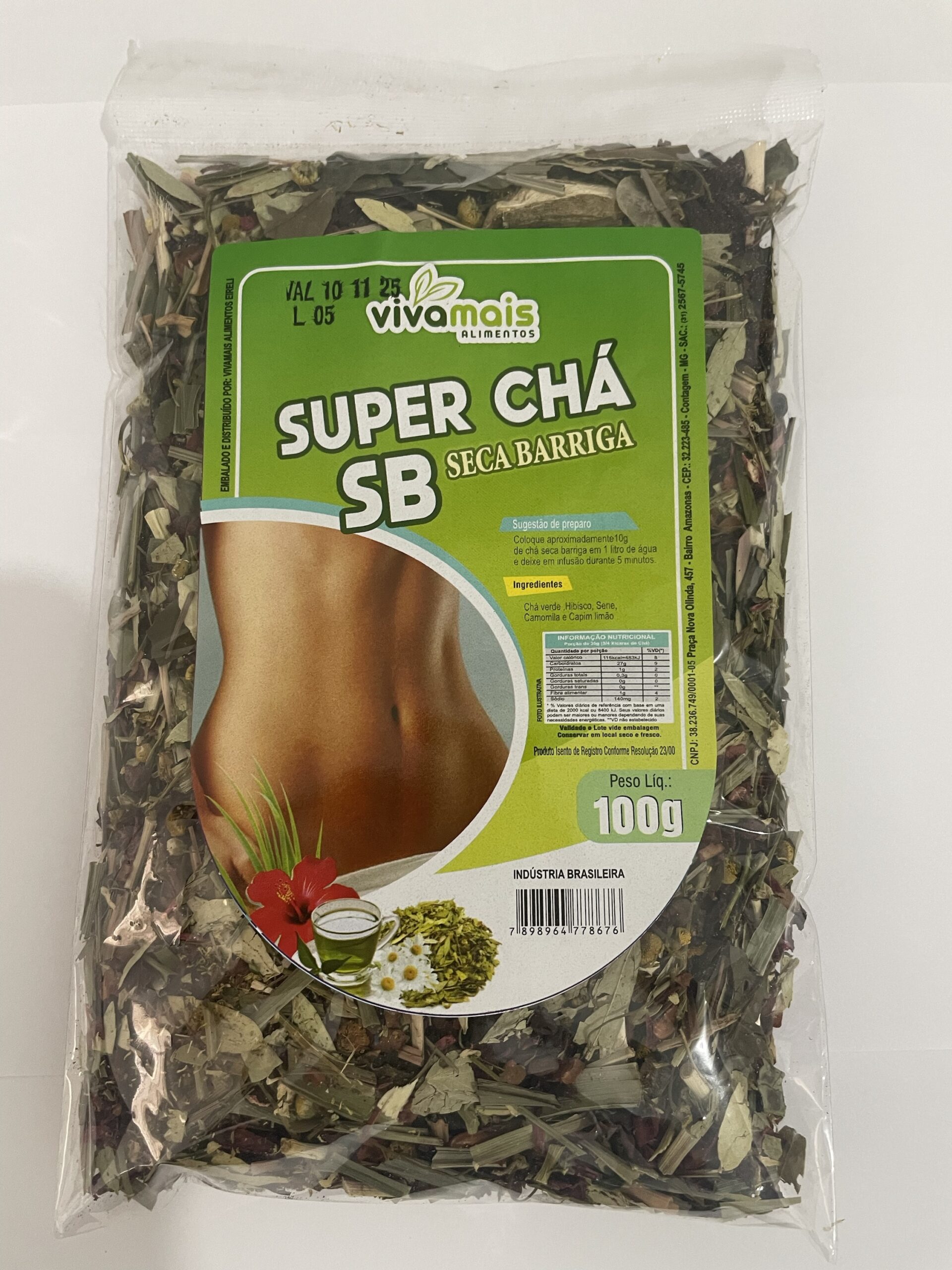 Chá de Hortelã: Aliado na Digestão e Redução de Gases - inspiração 2