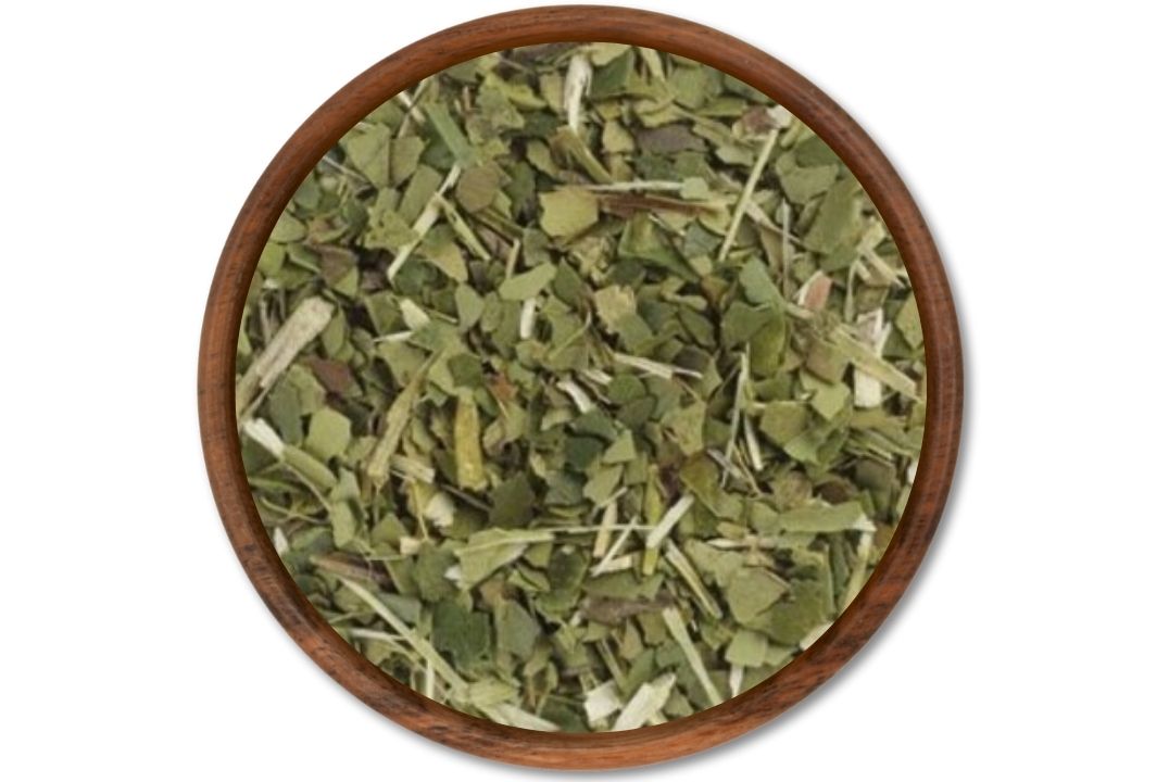 Chá de Erva-Cidreira: Calmante Natural para Reduzir o Estresse e a Vontade de Comer - inspiração 2