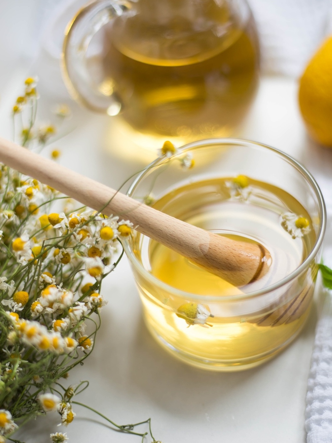 Melissamil: Uma Mistura Suave e Poderosa - inspiração 1