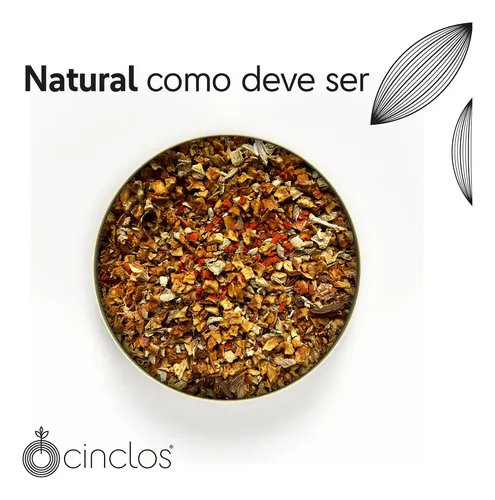 Canela: Aquece e Acalma o Estômago - inspiração 1