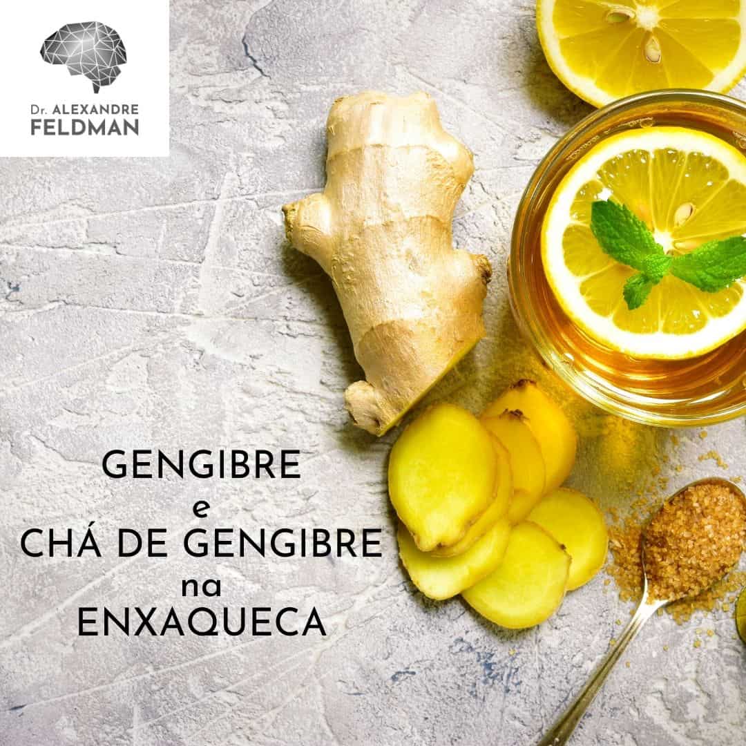 Chá de Gengibre: O Aliado Anti-inflamatório Natural - inspiração 1