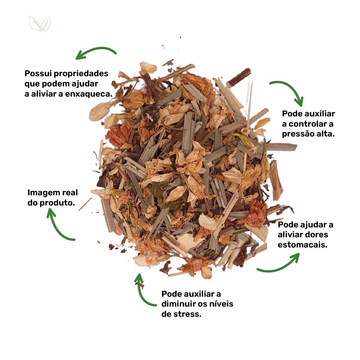 Camomila: Calma para Suas Dores de Cabeça Pulsantes - inspiração 1