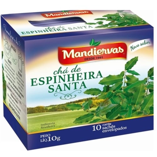 Dose e Frequência Ideais Para o Consumo de Chás - inspiração 1