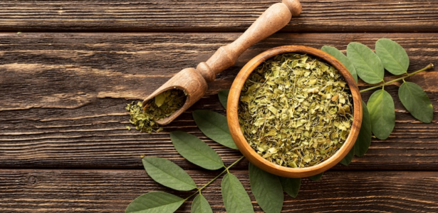 A Importância da Erva Certa e da Frequência Ideal - inspiração 2