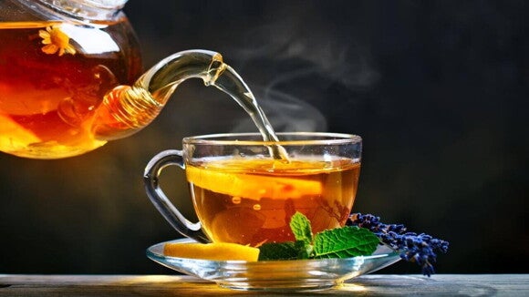 O que dizem as mulheres sobre a eficácia de cada chá? - inspiração 2