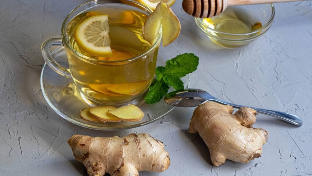 Cúrcuma: Um Tesouro Dourado para a Circulação Sanguínea - inspiração 1