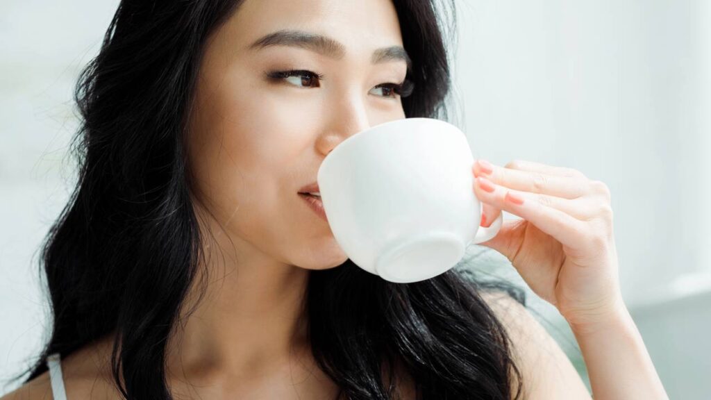 Chá de Boldo: Cuidado e Prevenção para seu Fígado e Sangue - inspiração 1