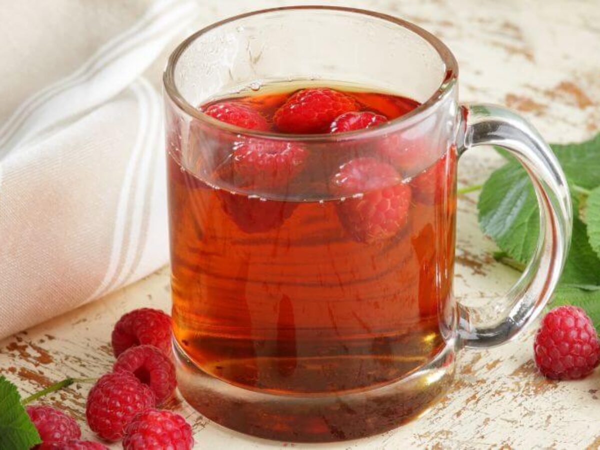 Chás Populares e Suas Propriedades - inspiração 2