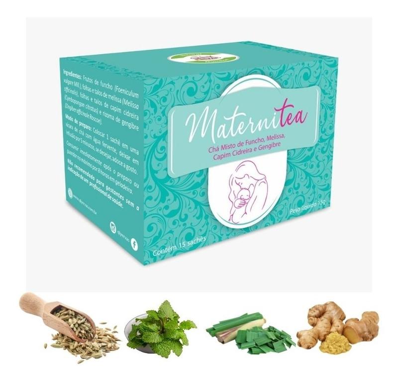 Ervas Comuns Utilizadas na Gravidez - inspiração 1