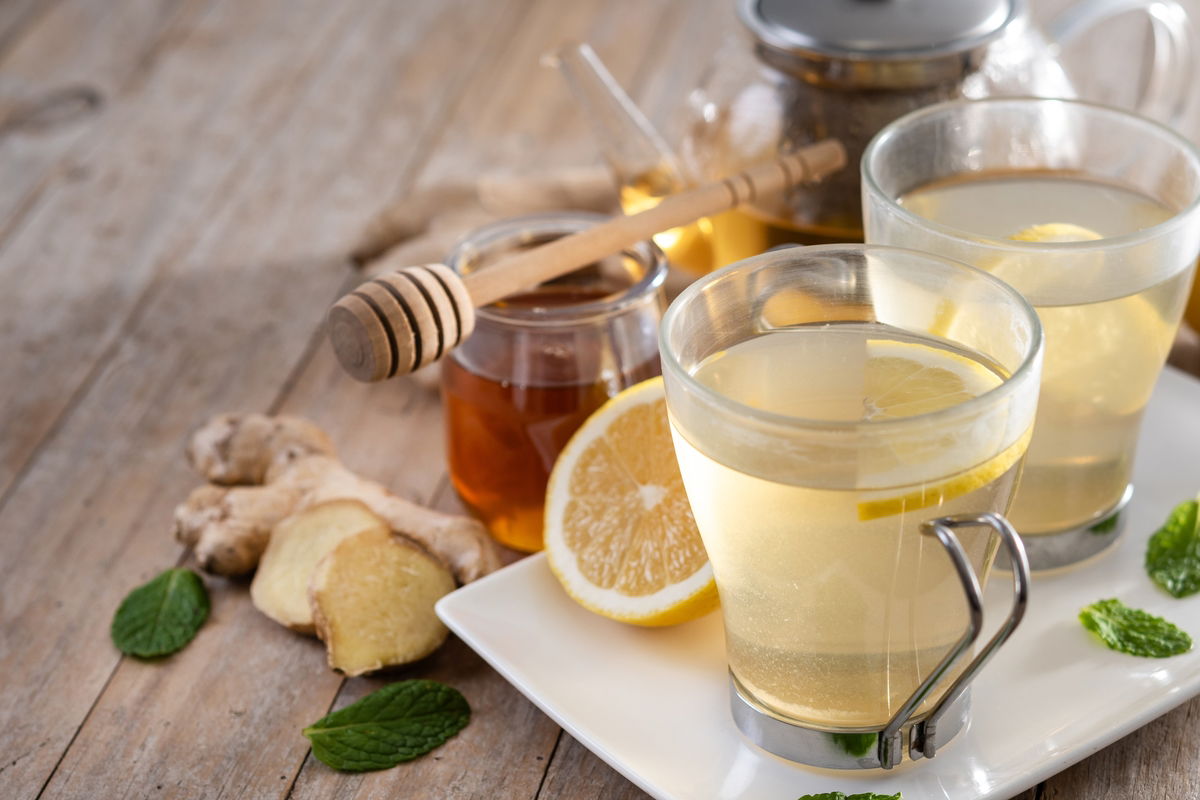 A Sálvia e Seu Potencial Efeito - inspiração 1