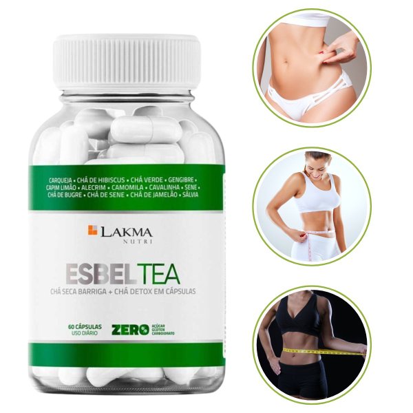 Chá de Cavalinha: Fortalecendo o Tecido Conjuntivo - inspiração 1