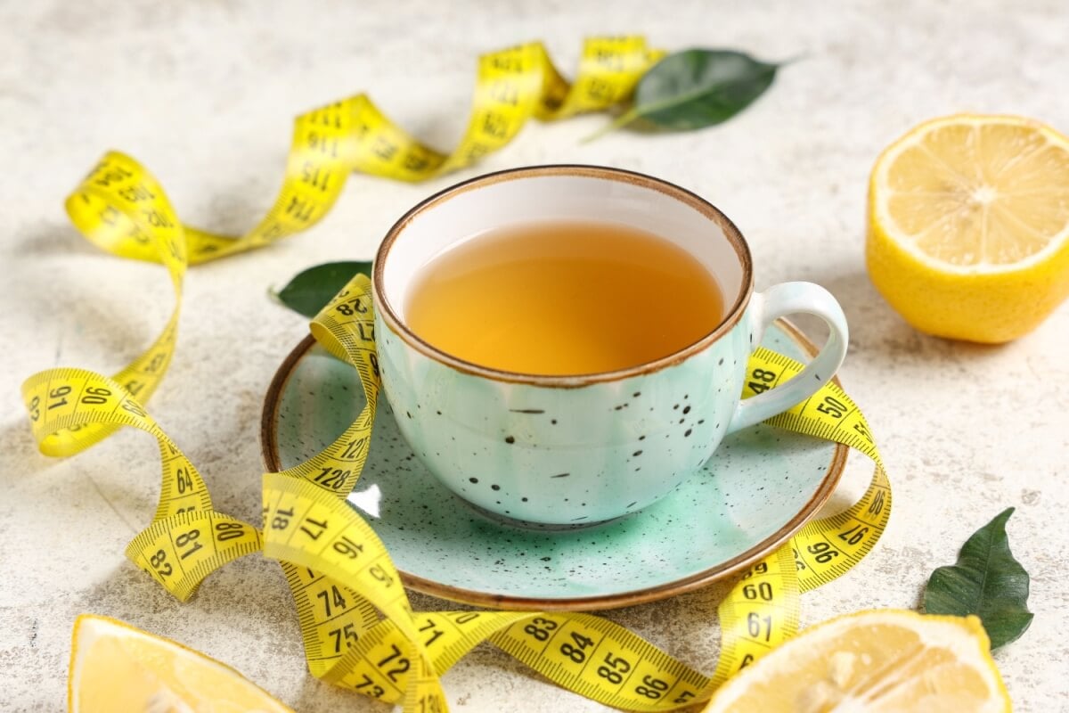 Chá de Erva-Doce: Melhorando a Digestão e Reduzindo Inchaço - inspiração 1