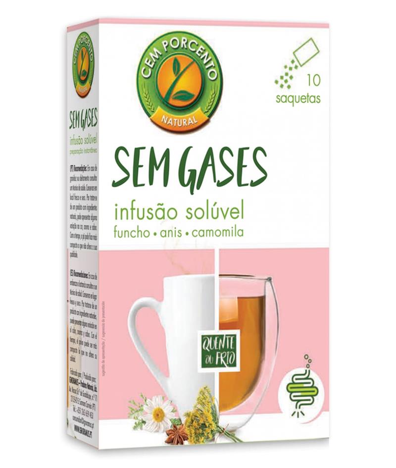 Erva-doce: O Aroma Doce Contra o Inchaço - inspiração 1