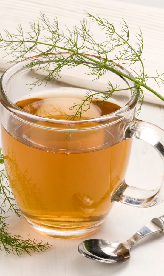 Erva-doce: O Aroma Doce Contra o Inchaço - inspiração 2