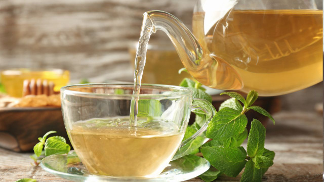 Manjericão: Surpreendente Poder Digestivo - inspiração 2