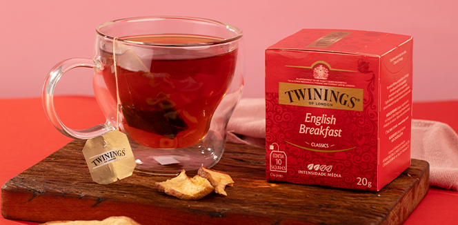 Chá de Boldo: Para Aqueles Dias Pesados de Estômago - inspiração 2