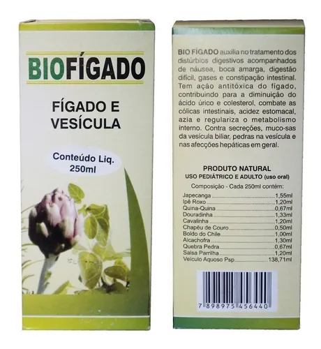 Carqueja: Limpeza Hepática e Controle da Glicose - inspiração 1