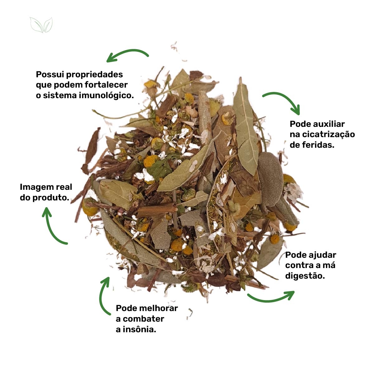 Boldo: O Clássico Remédio Natural para o Fígado - inspiração 2