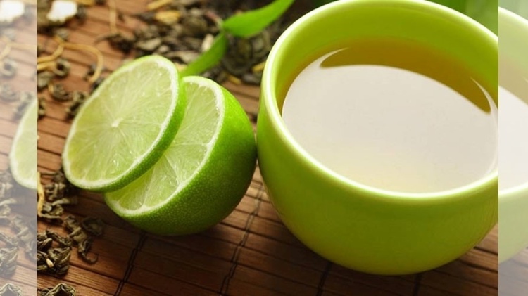 Chá de Gengibre: Potência Anti-inflamatória Natural - inspiração 2