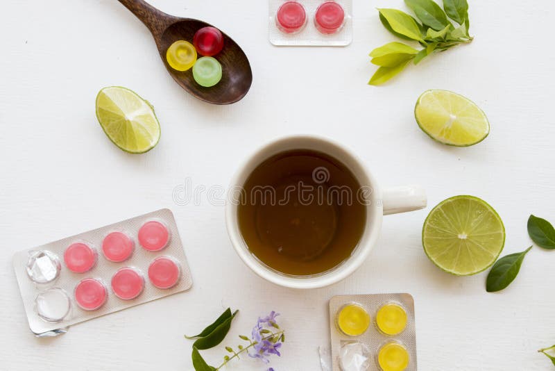 Quando Beber seu Chá de Limão: Manhã, Tarde ou Noite? - inspiração 1